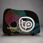 Maleta R1 Pro Skull