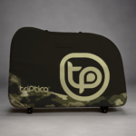 Maleta R1 Pro Camuflado