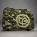 Maleta R1 Camuflado
