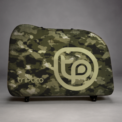 Maleta R1 Camuflado