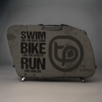 Maleta R4 Swim Bike Run