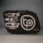 Maleta R4 Plus Swim Bike Run