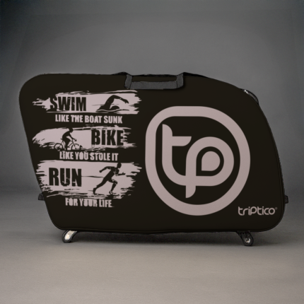 Maleta R4 Plus Swim Bike Run
