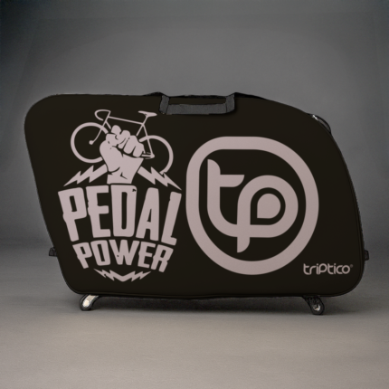 Maleta R1 Pedal Power