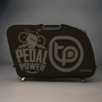 Maleta R4 Pedal Power
