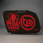 Maleta R4 Plus Pedal Power