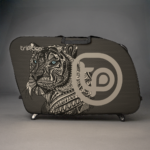 Maleta R4 Plus Tigre