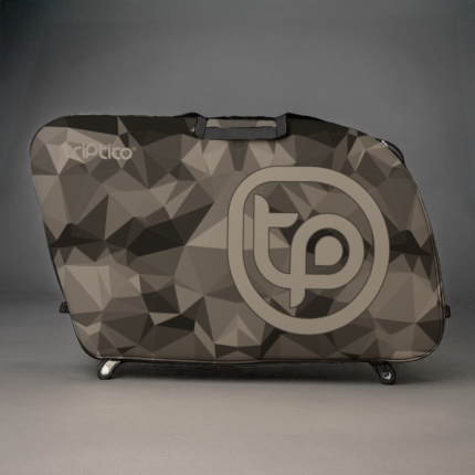 Maleta R4 Pro Polygon