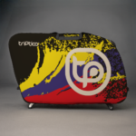 Maleta R4 Flags