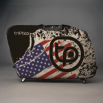 Maleta R4 Pro Flags