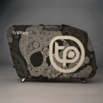 Maleta R4 Skull