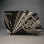 Maleta R4 Pro Turbo