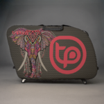 Maleta R4 Pro Elefante