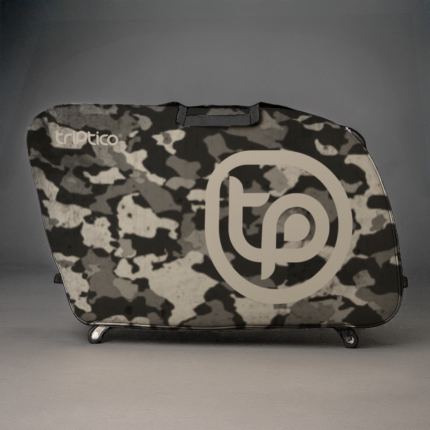 Maleta R4 Plus Camuflado