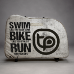 Maleta R1 Swim Bike Run