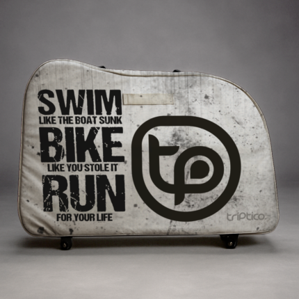 Maleta R1 Swim Bike Run
