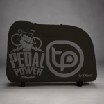 Maleta R1 Pro Pedal Power