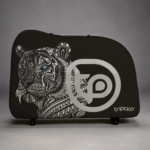 Maleta R1 Pro Tigre