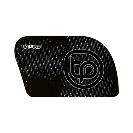 Maleta R4 Pro F100 - F100, negro blanco